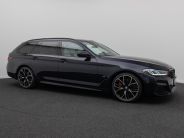 Foto Nummer 4: BMW 540d