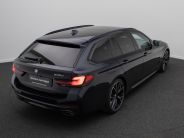 Foto Nummer 7: BMW 540d