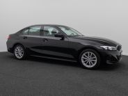 Foto Nummer 4: BMW 318i