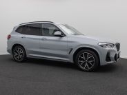 Foto Nummer 4: BMW X3