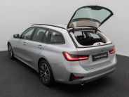 Foto Nummer 13: BMW 320d