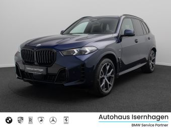 Foto Nummer 1: BMW X5
