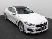 Foto Nummer 3: ALPINA B8