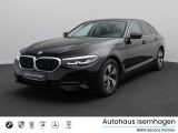 Foto Nummer 1: BMW 520i