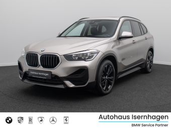 Foto Nummer 1: BMW X1