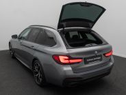 Foto Nummer 13: BMW 540d