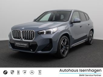 Foto Nummer 1: BMW iX1