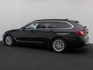 Foto Nummer 10: BMW 520d