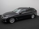 Foto Nummer 12: BMW 520d