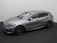 Foto Nummer 11: BMW 120i