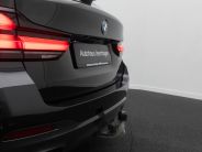 Foto Nummer 15: BMW 520d