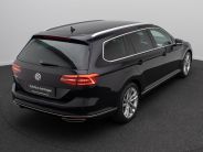 Foto Nummer 7: VW Passat