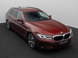 Foto Nummer 3: BMW 520d