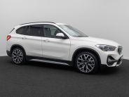 Foto Nummer 4: BMW X1