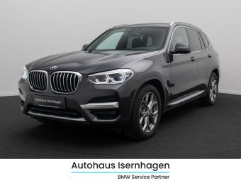 Foto Nummer 1: BMW X3