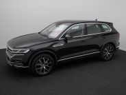 Foto Nummer 12: VW Touareg