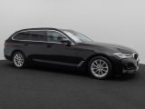 Foto Nummer 4: BMW 520d