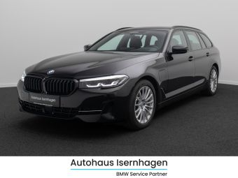 Foto Nummer 1: BMW 530e