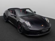 Foto Nummer 3: PORSCHE 992 911