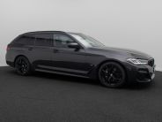 Foto Nummer 4: BMW 530d