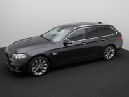 Foto Nummer 12: BMW 530d