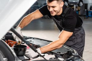 Service 