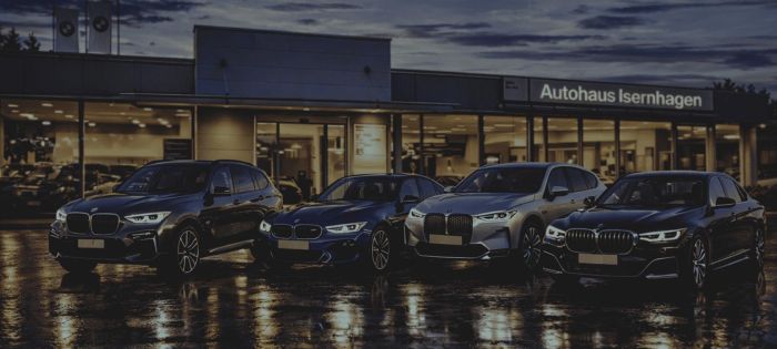 Autohaus Isernhagen