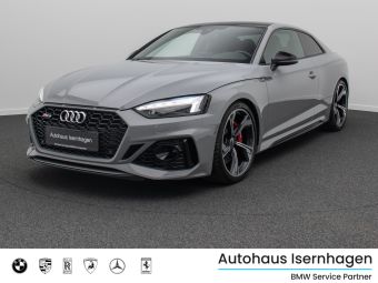 Foto Nummer 1: AUDI RS5