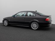 Foto Nummer 10: BMW 325Ci