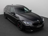 Foto Nummer 3: BMW 540d