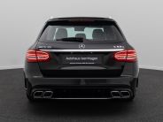 Foto Nummer 8: MERCEDES-BENZ C 63