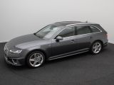 Foto Nummer 12: AUDI A4