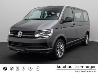 Foto Nummer 1: VW T6