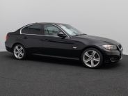 Foto Nummer 4: BMW 325d