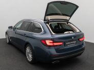 Foto Nummer 13: BMW 530e