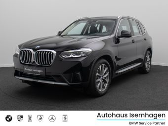 Foto Nummer 1: BMW X3