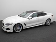 Foto Nummer 12: ALPINA B8