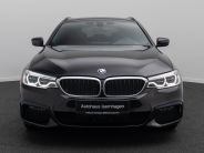 Foto Nummer 2: BMW 520d