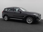 Foto Nummer 4: BMW X3