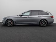 Foto Nummer 11: BMW 540d