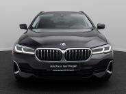 Foto Nummer 2: BMW 520d