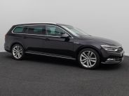 Foto Nummer 4: VW Passat