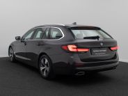 Foto Nummer 9: BMW 520d