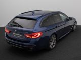 Foto Nummer 7: BMW M550d