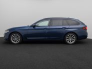 Foto Nummer 11: BMW 520d