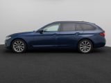 Foto Nummer 11: BMW 520d