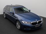 Foto Nummer 3: BMW 520d