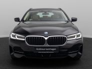 Foto Nummer 2: BMW 520e