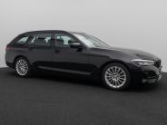 Foto Nummer 4: BMW 530e