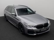 Foto Nummer 3: BMW 520d